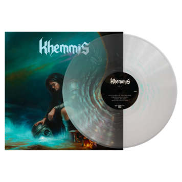 Nuclear Blast Khemmis - Khemmis CD (jewel case)