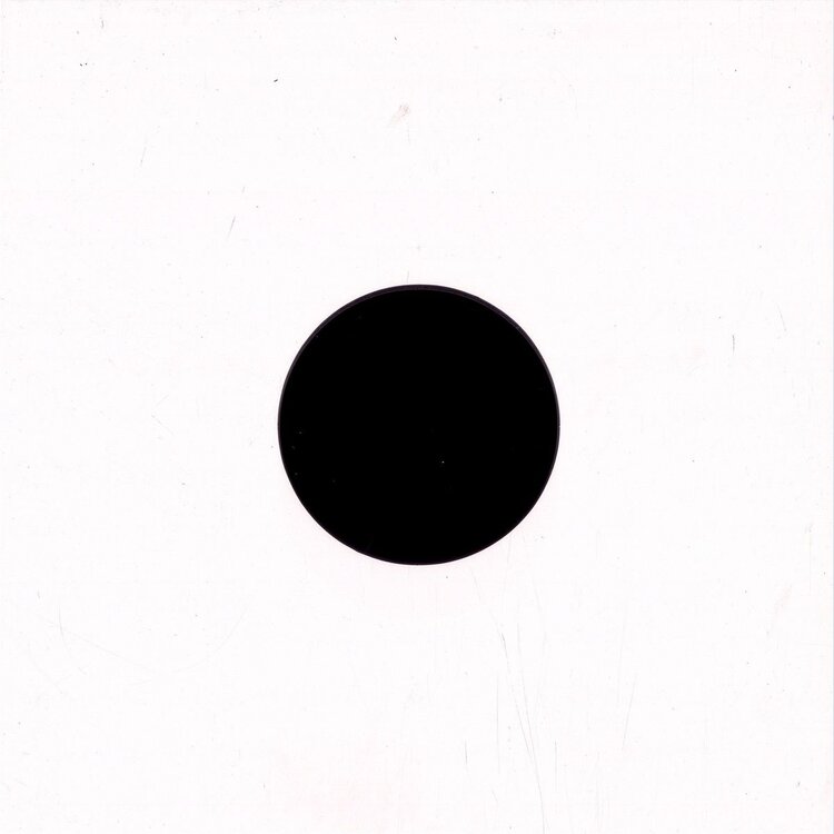 Dirty Hit Lu, Kelsey - So Help Me God LP (brick red vinyl)