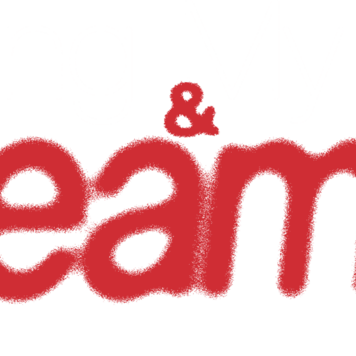 Giant Music Ruel - Kicking My Feet & Screaming LP (red vinyl)