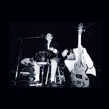 Three Lobed Recordings Pre-Order - Sun City Girls - Cloaven Theatre / That Old Western Sieve LP (indie exclusive deluxe edition)