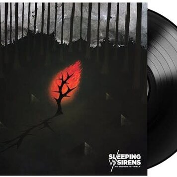 Sleeping with Sirens - An Ending in Itself LP