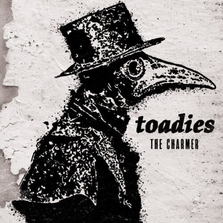 Toadies - The Charmer Deluxe LP (180g)