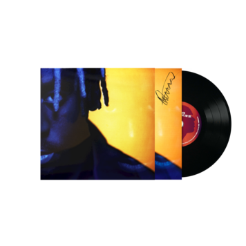 Smith, Myles - My Mess My Heart My Life. LP