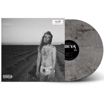 Pouya / Empire Pre-Order - Pouya - The South Got Something to Say 2LP