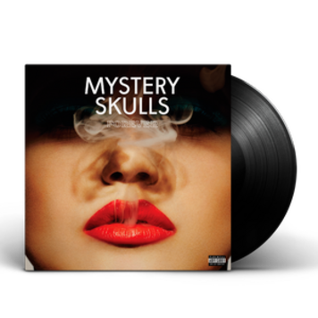 Warner Records Pre-Order - Mystery Skulls - Forever LP