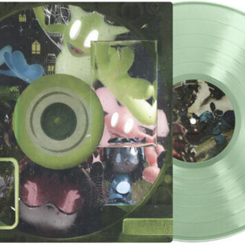 Pre-Order - Chanpan - Endlessly LP