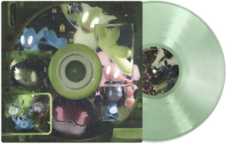 Pre-Order - Chanpan - Endlessly LP