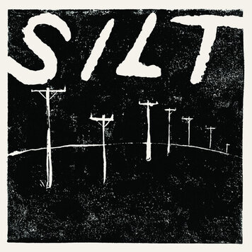 Pre-Order - Atta Boy - Silt LP