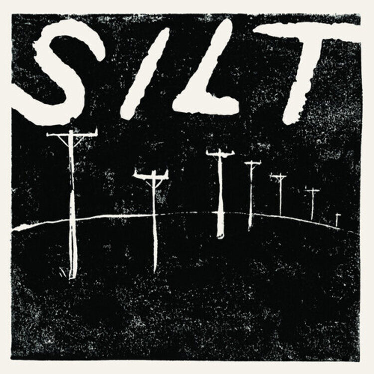 Pre-Order - Atta Boy - Silt LP