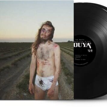 Pouya / Empire Pre-Order - Pouya - The South Got Something to Say 2LP
