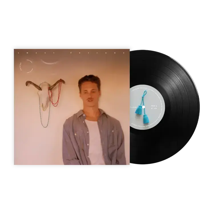 Beatty, Ryan - Sweet Fortune LP