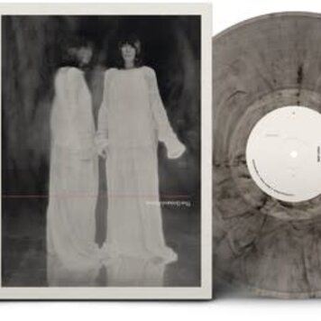 Orton, Beth - The Ground Above LP (smoky marbled vinyl)