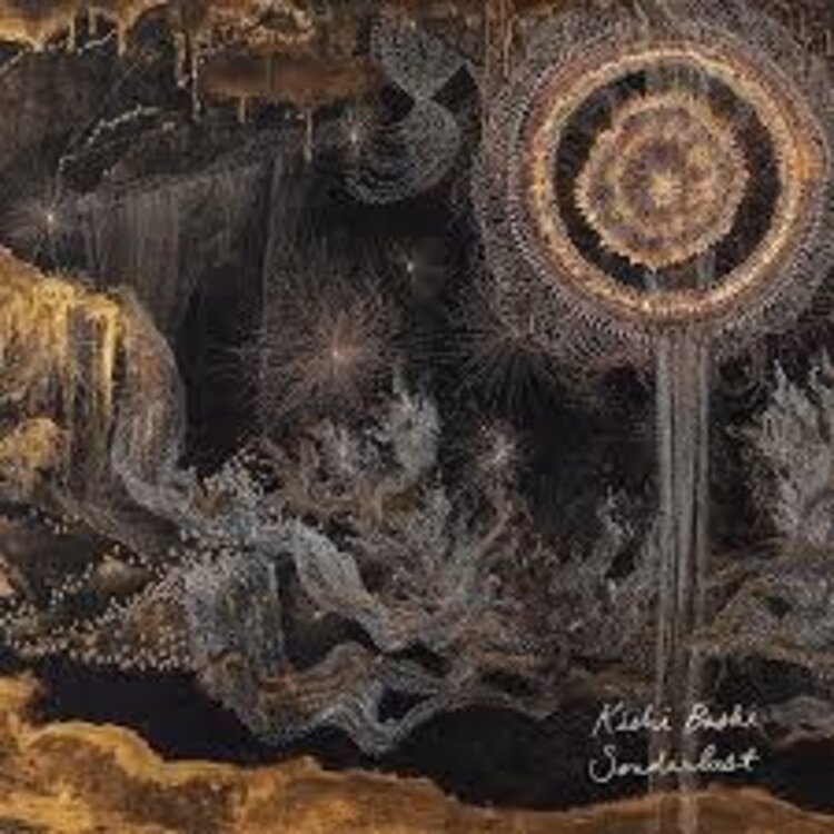 Joyful Noise Kishi Bashi - Sonderlust LP