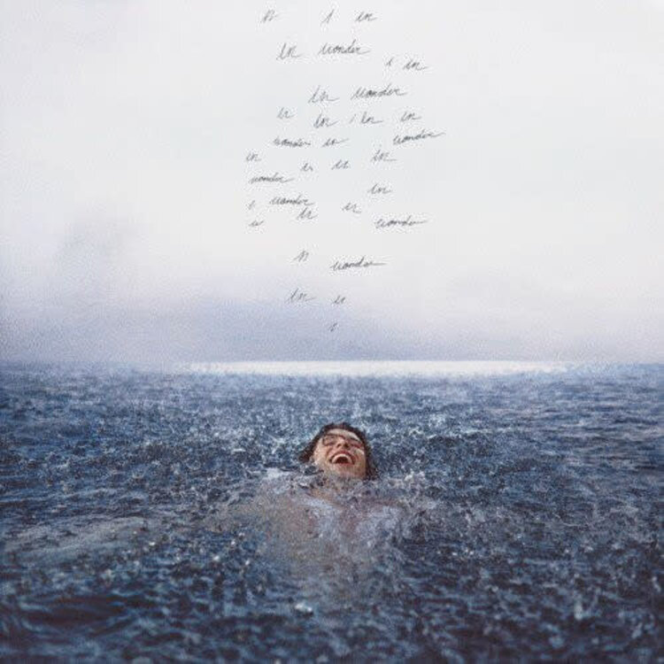 Island Mendes, Shawn - Wonder CD
