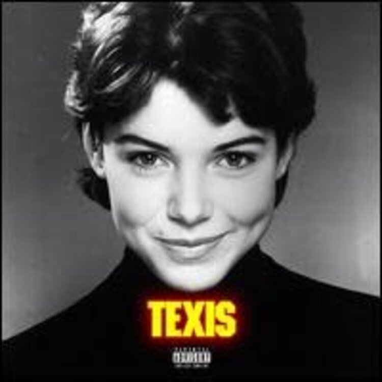 Sleigh Bells - Texis CD