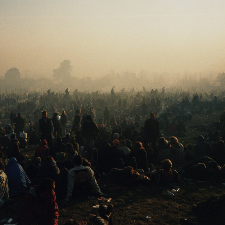Turnover - Down on Earth LP.