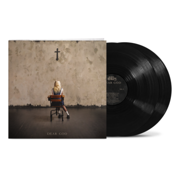 Pretty Reckless - Dear God 2LP