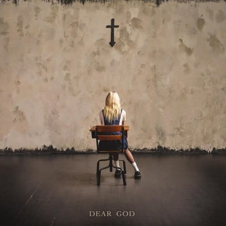 Pretty Reckless - Dear God 2LP