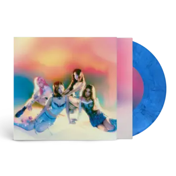 Girlset - Tweak 7" (Concept 1)