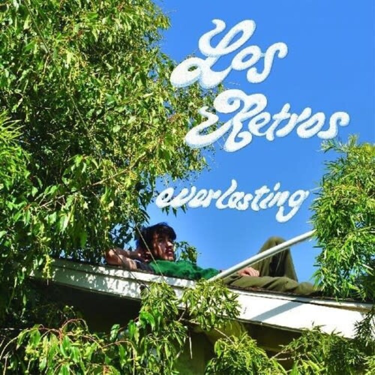 Retros, Los - Everlasting LP
