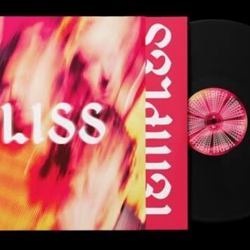 Temples - Bliss LP (180g)