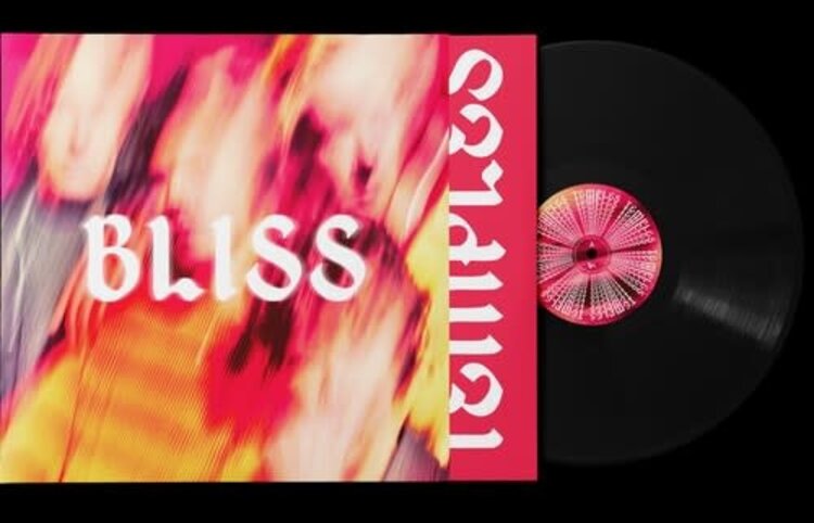 Temples - Bliss LP (180g)