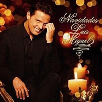 Pre-Order - Miguel, Luis - Navidades LP