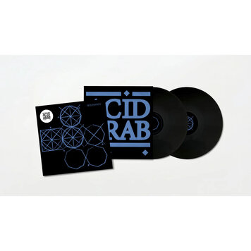 Acid Arab - Resonance 2LP