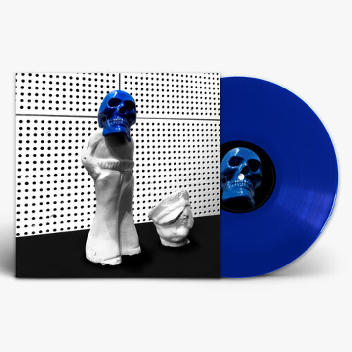 Everything - Wax Trax Records