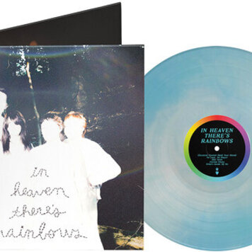 Take This To Heart Snarls - In Heaven There's Rainbows LP