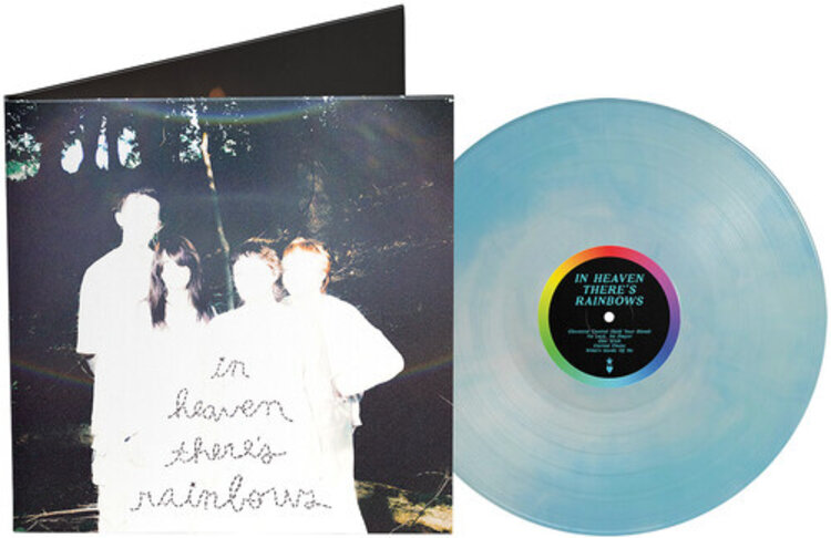 Take This To Heart Snarls - In Heaven There's Rainbows LP