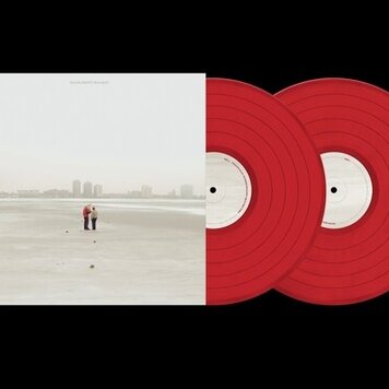 Racing Mount Pleasant - Racing Mount Pleasant 2LP (indie exclusive)