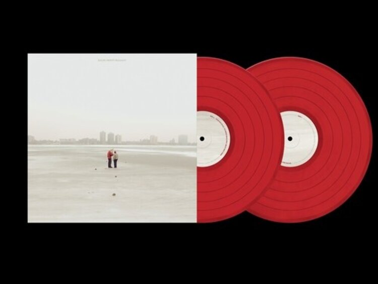 Racing Mount Pleasant - Racing Mount Pleasant 2LP (indie exclusive)