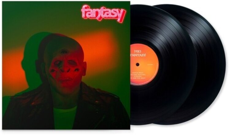 M83 - Fantasy 2LP