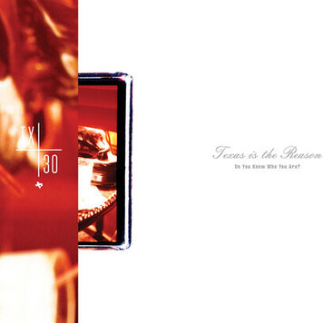 Pre-Order - Texas Is The Reason - Do You Know Who You Are: TX30 LP (special edition color vinyl)