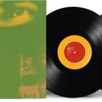 Pre-Order - Thievery Corporation - Radio Retaliation 2LP