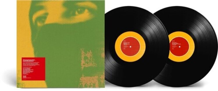 Pre-Order - Thievery Corporation - Radio Retaliation 2LP