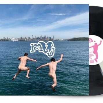 Pre-Order - Mom Jeans. - Sweet Tooth LP (indie exclusive)