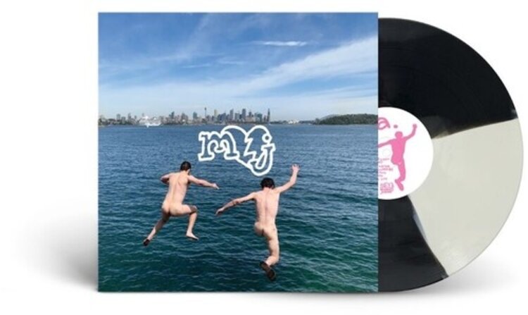 Pre-Order - Mom Jeans. - Sweet Tooth LP (indie exclusive)