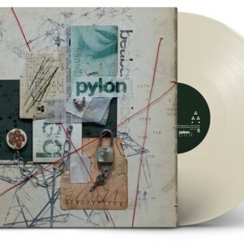 Pre-Order - Beabadoobee - Pylon LP (indie exclusive)
