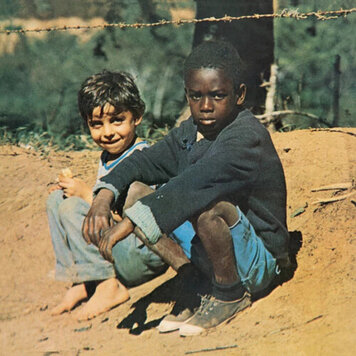 Pre-Order - Nascimento, Milton / Borges, Lo - Club Da Esquina 2LP