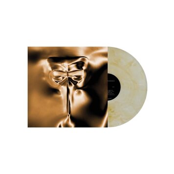 Claptone - Wanderer LP (black & gold nebula vinyl)