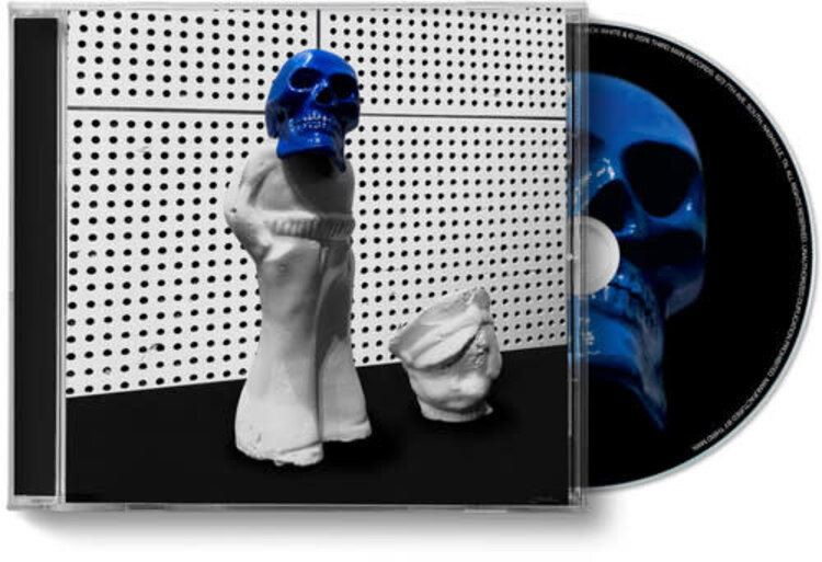 White, Jack - Frozen Charlotte CD