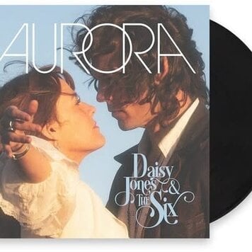 Atlantic Daisy Jones & The Six - Aurora LP (2023)