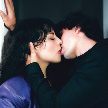 Big Dada Pre-Order - Girl Ultra - RRRomeo LP (magenta vinyl)