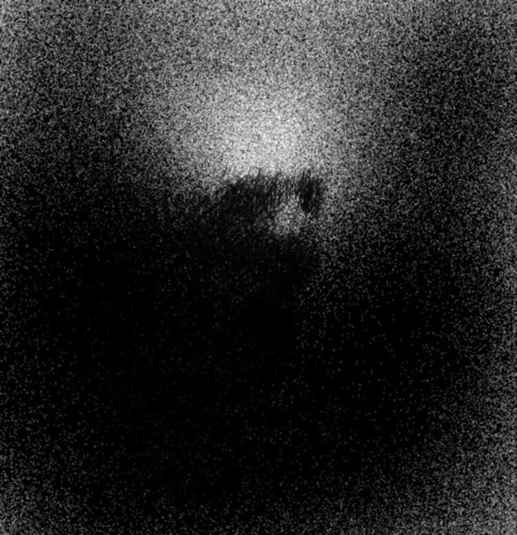 Pre-Order - Boundaries - Death Is Little More LP (black and violet vinyl)