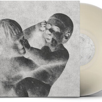 Pre-Order - Pluma, Peso - Dinastia 2LP (indie exclusive clear white vinyl)