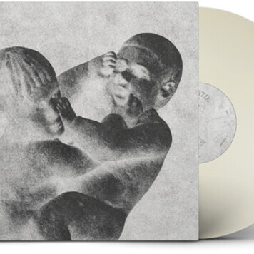 Pre-Order - Pluma, Peso - Dinastia 2LP (white vinyl)