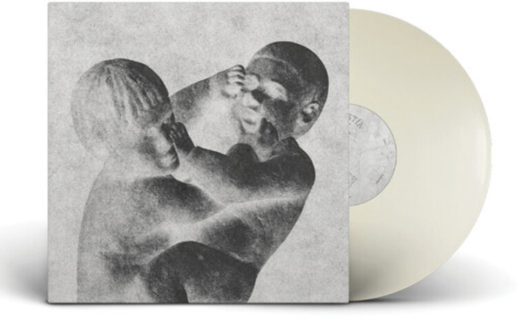 Pre-Order - Pluma, Peso - Dinastia 2LP (white vinyl)