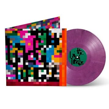 Reprise Pre-Order - Linda Lindas, The - Gotta Get Out LP (purple eco vinyl)